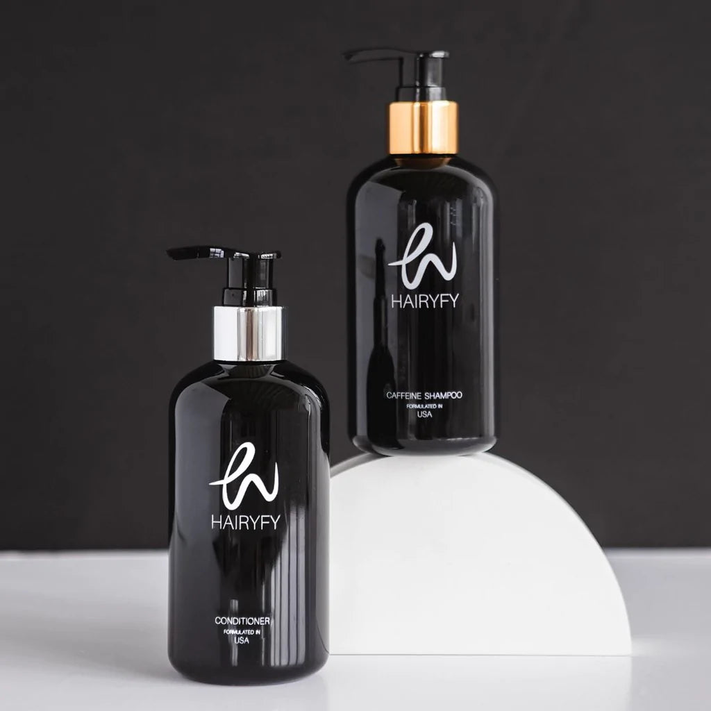 How to stimulate hair growth?