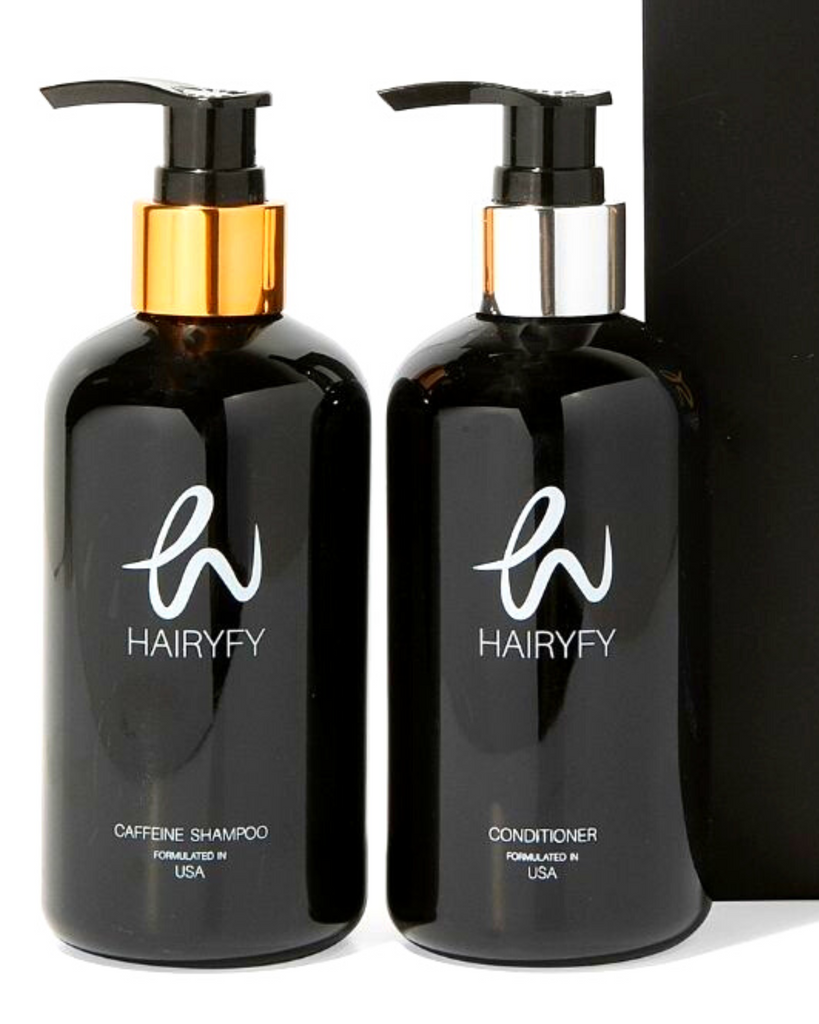 What foods are good for hair loss?
