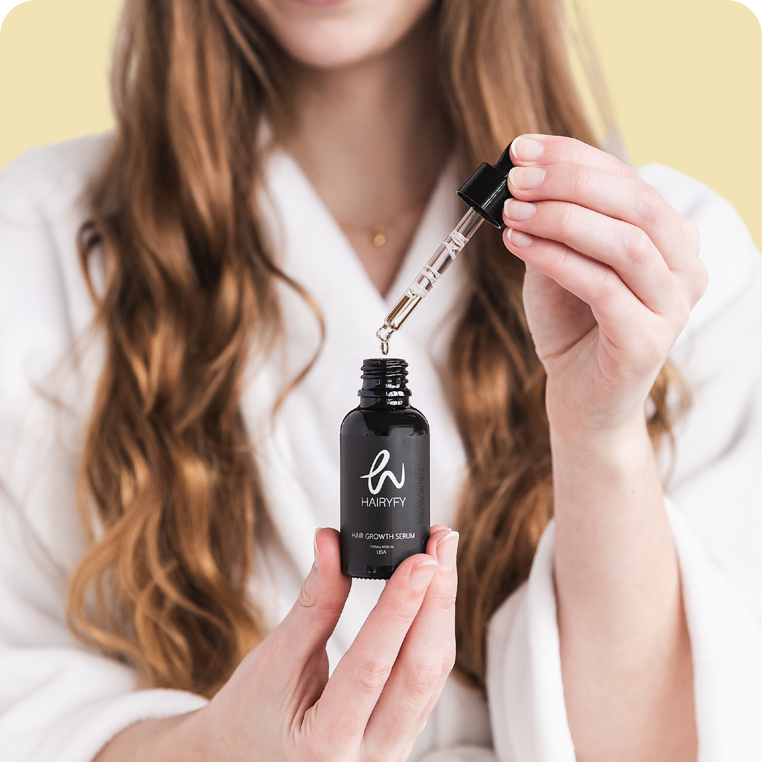 HairyFy™ Hair Loss Kit (Shampoo + Serum)